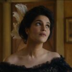 Leïla Bekhti Instagram – LA NOUVELLE FEMME un film de Léa Todorov 
.
🔜 #JasmineTrinca