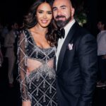 Leïla Ben Khalifa Instagram – One mn of highlights is  definitely not enough to express my gratitude for the last  year spent together . My heart is full and bursting with joy  and happiness every time i think about us and the family we’re creating. 
Looking forward for 2024 to finally meet our little angel . No words can describe our excitement and blessings. 

We send our wishes for a better world and we recognise more than ever how grateful we are to be around our loved ones .May the new year bring forth a wave of peace ,embracing humanity with love and compassion.Only love can save us 🤍

#happynewyear #2024