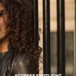 Leïla Ben Khalifa Instagram – Ending the year with an amazing NEWS ‼️Super excited and pleased to share with you my interview in @elevatedmagazines. Swipe ➡️ 
Announcing details about my first US movie and much more .
Check it out and Visit ElevatedMagazines.com and magazines live at https://www.elevatedmagazines.com/magazines .
Hard copies will be ready in January. Plz find the link in my bio .
 #ElevatedWomensLifestyle