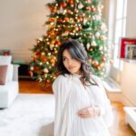 Leïla Ben Khalifa Instagram – Happy holiday season to everyone! May the spirit of giving fill your heart with joy, and may the light of kindness shine brightly in your life 🥰❤️🎊🎉🎄🎁

#merrychristmas #happyholidays
