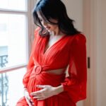 Leïla Ben Khalifa Instagram – First Time of my life i’m in love with a human I haven’t met yet ❤ 
️