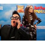 Lea DeLaria Instagram - PRESENTING MY FIRST EVER “CAPTION THIS” CONTEST. the winner will receive a life time supply of Spam. note: life time supply of #spam may not be included.
