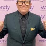 Lea DeLaria Instagram - Catch your favorite butch on @wendyshow this Wednesday 🍾