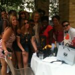 Lea DeLaria Instagram – Happy 10th Anniversary @oitnb