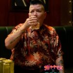 Lea DeLaria Instagram - @realleadelaria tells it like it is! A love-at-first-sight spark between star-crossed lovers sets an epic summer romance on its course in the whirlwind musical GLITTER & DOOM. In theaters March 8. ✨🎪💘🎸 @glitteranddoommusical #glitteranddoom #indigogirls #leadelaria #musicboxfilms #indiefilm #musical #lgbtq #comingsoon