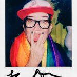 Lea DeLaria Instagram – HAPPY PRIDE to everyone except Clarence Thomas and his deranged wife ✌️ (📸 @andrewtess)