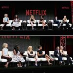 Lea DeLaria Instagram – Happy 10th Anniversary @oitnb