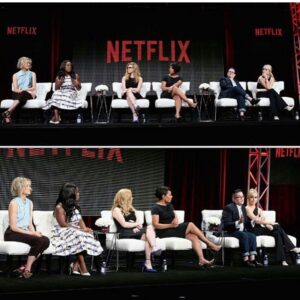 Lea DeLaria Instagram - Happy 10th Anniversary @oitnb