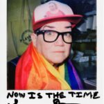 Lea DeLaria Instagram – HAPPY PRIDE to everyone except Clarence Thomas and his deranged wife ✌️ (📸 @andrewtess)