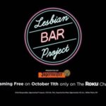 Lea DeLaria Instagram - Hey bitches! October 11th on The Roku Channel! The Lesbian Bar Project is back and bigger than EVER! There are fewer than 25 Lesbian Bars in the U.S. remaining. We must protect our spaces! In this next series we highlight the stories behind @pearlbarhouston, @boycott_bar, and @henriettahudson. Check it out! @therokuchannel Presented by @jagermeisterUSA and EP @realleadelaria Created & Directed by @ear360 & @elinastreet
