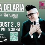 Lea DeLaria Instagram - Hey bitches. Come see my show at my club. Provincetown is the gayest place on earth.