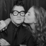 Lea DeLaria Instagram - It’s FEMME APPRECIATION DAY. This butch loves femmes. Especially @daliagladstone even when she is explaining the plot of My Dog Skip.