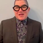 Lea DeLaria Instagram - Hey bitches! Want to meet me and the @lesbianbarproject team? We’ve partnered up with @jagermeisterusa to bring Lesbian Bar Project care packages to you….by air drop? And check out www.lesbianbarproject.com and sign up for a chance to win the Ultimate LBP Prize Pack which includes; a Jägermeister Bottle Glorifier signed by me, @ear360 , and @elinastreet , a Jägermeister Pride Flag and Sunglasses, LBP t-shirt, and a fly away trip to Pride in NYC with an opportunity for dinner with Me, Erica Rose, and Elina Street for you and three friends! Tag a friend, sign up, and I’ll see you at the bar bitches! #sweeps #prize #lordofthelesbians