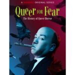 Lea DeLaria Instagram - Yup that’s me as the iconic Hitchcock photo. This campy knowledgeable and fun AF docu-series made by the horror man himself @bryanfullergram starts streaming on @amc_tv horror streaming service @shudder September 29… just in time for the Halloween season. Hail Satan. #iamnotadragking