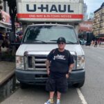 Lea DeLaria Instagram - We’re here. We’re queer. We’re still eating pussy. #fuckyeahNYCPride