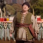 Lea DeLaria Instagram - New episode of @norafromqueens airs tonight at 10:30/9:30c on @comedycentral FYI - Hardly the first time a girlfriend has called me a philandering elf 🧝🏻