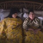 Lea DeLaria Instagram - Even as a mystical Elf, I can still bag the ladies! See why @awkwafina & I are in bed tonight at 10:30PM/9:30PM C on @comedycentral @norafromqueens #fuckyeabitches