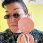 Lea DeLaria Instagram - I'm hooking y'all up with...shall we say..."VIBES"! Sign up for my...shall we say..."GIVE AWAY," and get a free TOY or GIFT CARD. Click the link in my bio (click it bitches!), then sign up with your email to get your @bellesaco party started.  They bill and ship discreetly...not that anyone who follows me gives a fuck...and ship worldwide. And honey, trust, I do mean...WIDE.