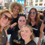 Lea DeLaria Instagram – A whole lotta pissed off actors not enough time in the day to tag all of them. AM-PTP I WONT LET YOU AI ME! #sagstrong