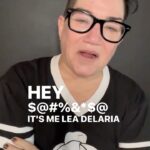 Lea DeLaria Instagram – Wanna win two tickets to see me in @potusbway AND help raise $$$ for an incredible queer nonprofit? Enter the @alliesinarts POTUS raffle for a 1/25 chance of winning the 🎟️🎟️ PLUS a post-show hang with yours truly. More info here: http://alliesinarts.org/potusraffle