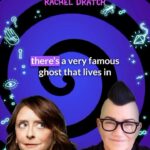 Lea DeLaria Instagram - I got a lil #woowoo with @raedratch on her new podcast #woowoowithracheldratch where I share stories about a few iconic haunted hotels! Check it on @qcodemedia #ghoststories 👻🎃