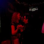 Lea DeLaria Instagram – Ok truth be told our anniversary was yesterday, however being in the middle of shooting not 1 but 2 movies… well… er…I forgot to post. Sorry baby, I’m certain I know a way to make it up to you. 😈🍆