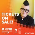 Lea DeLaria Instagram - Me @nph @dbelicious @the_symone @sutanamrull @nycwff = DRAG BRUNCH! Get your tickets! Link in bio.