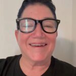 Lea DeLaria Instagram – Link in Bio. If you don’t listen, you’re no Lesbian. Turn in your Birkenstocks. @audible @alisonbechdel