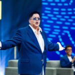 Lea DeLaria Instagram - Thank you @outandequal for allowing me to express some bad ass butchery into the world! #lordofthelesbians #outandequal #butch