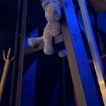 Lea DeLaria Instagram - Meanwhile backstage @potusbway @juleshough