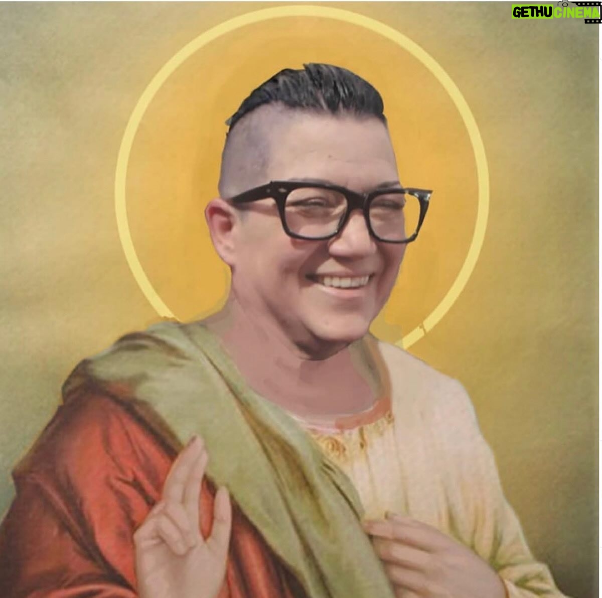 Lea DeLaria Instagram - Joe’s Pub O.G. @realleadelaria is back with a hilarious new show! Join us for a fun-filled Easter Extravaganza with Lea and her trademark wild comedy and musical prowess.