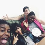 Lea DeLaria Instagram – Happy 10th Anniversary @oitnb