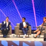Lea DeLaria Instagram - Thank you @outandequal for allowing me to express some bad ass butchery into the world! #lordofthelesbians #outandequal #butch