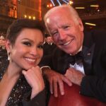 Lea Salonga Instagram – Happy @thetonyawards day!!! Congratulations to the winners and nominees!!! Here are a few favorite Tony memories!!!