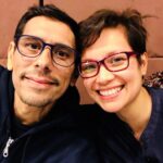 Lea Salonga Instagram – Happy Birthday, my love! Missing you terribly!