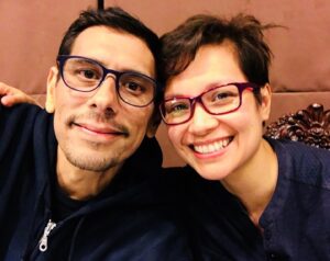 Lea Salonga Instagram - Happy Birthday, my love! Missing you terribly!