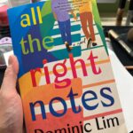 Lea Salonga Instagram – This greeted me as I walked into my dressing room tonight! Thank you so much, @jdominiclim for what will be my reading selection for my flight to London! 

@readforeverpub
@hachetteaudio

And my friend @aaronjalbano narrated the audiobook!!!