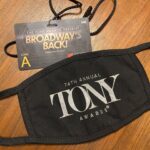 Lea Salonga Instagram – Happy @thetonyawards day!!! Congratulations to the winners and nominees!!! Here are a few favorite Tony memories!!!