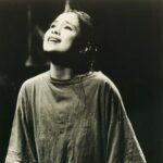 Lea Salonga Instagram – Happy World Theatre Day! #worldtheatreday