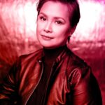 Lea Salonga Instagram - Meet Aurora Aquino, @msleasalonga. Catch her TONIGHT, as well as July 11 – August 13. 📸: @billybcreative