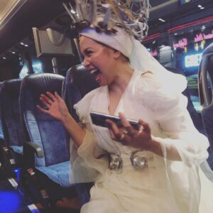 Lea Salonga Instagram - Happy @thetonyawards day!!! Congratulations to the winners and nominees!!! Here are a few favorite Tony memories!!!