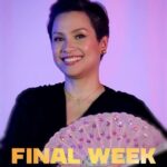 Lea Salonga Instagram – Just 5 performances left to see @msleasalonga in Here Lies Love! Get your tickets online or in person and join her on the dance floor through August 19 (matinee)! HereLiesLoveBroadway.com