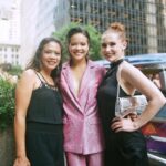 Lea Salonga Instagram - 100 reasons to celebrate :) Throwin’ in it back to… OPENING NIGHT with some Medium Format Film Photography - Mamiya C330 Twin Lens Reflex | 7.20.23