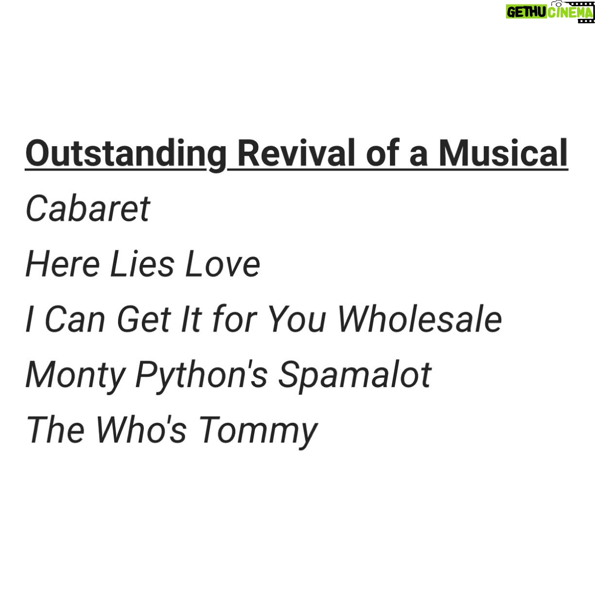 Lea Salonga Instagram - Oh my goodness, WHAT??????? Thank you, @outercriticscircle for this recognition!!! Congratulations to @herelieslovebway @davidkorins @justintownsenddesign @westward_dogg #CodySpencerSoundDesign