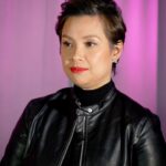 Lea Salonga Instagram - Meet Aurora Aquino, @msleasalonga. Catch her TONIGHT, as well as July 11 – August 13. 📸: @billybcreative