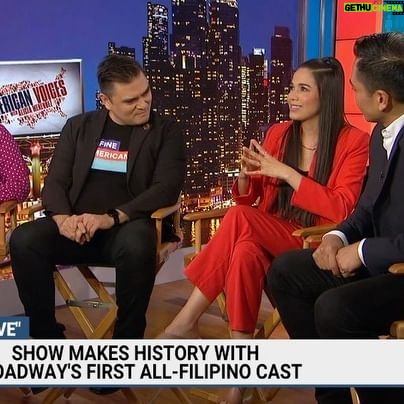 Lea Salonga Instagram - Come for @msleasalonga, stay for @joseiswriting name-checking Rudyard Kipling #herelieslove
