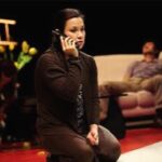 Lea Salonga Instagram – Happy World Theatre Day! #worldtheatreday