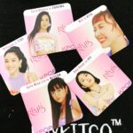 Lea Salonga Instagram - My photo cards are here!!! Was gifted with these! So happy!!!!!!! @kpopbroadway