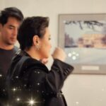 Lea Salonga Instagram - Tickets are now on sale for my 2024 UK tour, ‘Stage, Screen & Everything in Between’! I can’t wait to see you all there ❤️ 🎟️ Tickets are on sale at cuffeandtaylor.com and venue websites