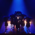 Lea Salonga Instagram – Happy World Theatre Day! #worldtheatreday
